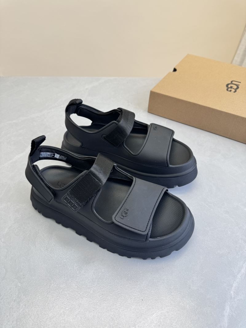 Ugg Sandals